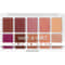 Color Icon 10-Pan Eyeshadow Palette Heart And Sol
