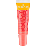 Juicy Bomb Shiny Lip Gloss 103 Proud Papaya