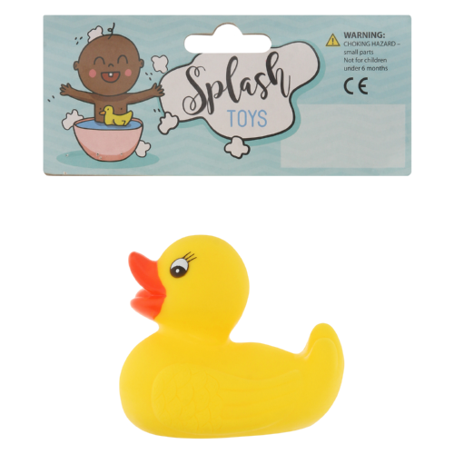 Duck Splash Toys