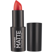 Intense Matte Lipstick Rouge