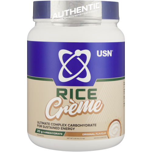 Rice Creme Original 1.2kg