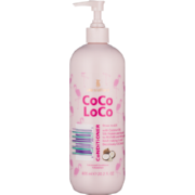 CoCo LoCo Conditioner With Coconut Oil 600ml
