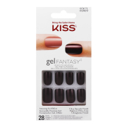 Gel Fantasy Fab Nails