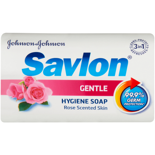 Hygiene Soap Gentle 175g