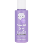 Tame Me Baby Smooth & Nourish Shampoo 350ml