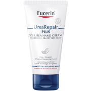 UreaRepair Plus Dry Skin Intensive Hand Cream 75ml