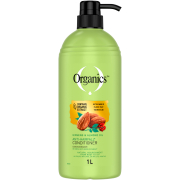 Ginseng And Almond Anti-Hairfall Conditioner 1L