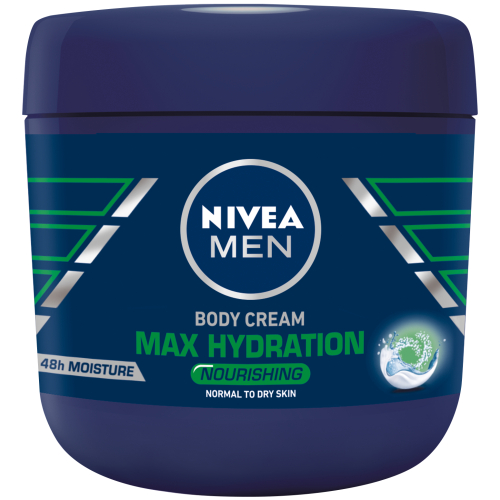 Body Lotion Maximum Hydration 400ml