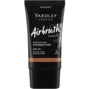 Airbrush Foundation Mahogany 30ml