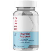 Thyroid Support Capsules 30s