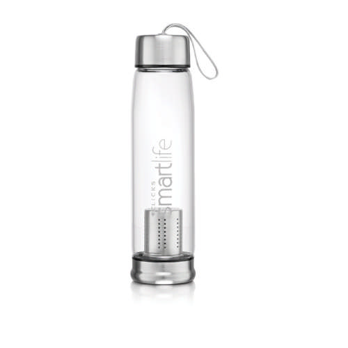 Glass Bottle 550ml