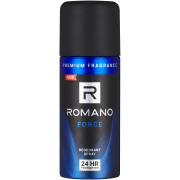 Force Deodorant Spray 140ml