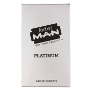 Fragrance Platinum