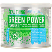 Green Power Powder 150g