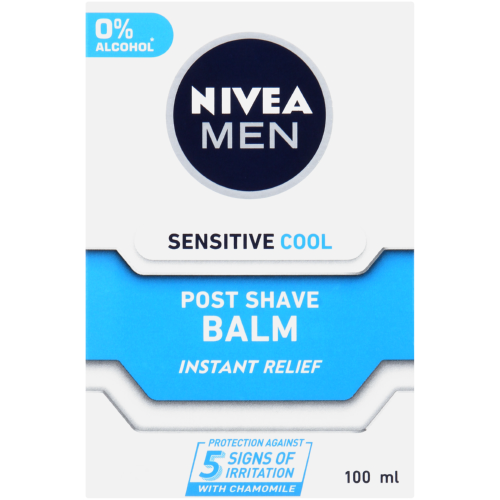 Cooling Post Shave Balm Sensitive 100ml