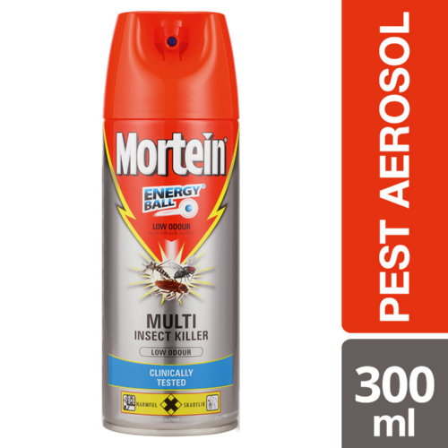 Multi Insect Killer Low Odour 300ml