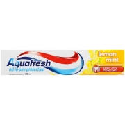 Toothpaste Lemon Mint 100ml