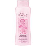 Positively Pink Body Lotion Pretty in Pink 720ml