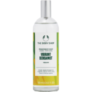 Body Mist Vibrant Bergamot 100 ml