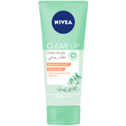 Clear Up Face Scrub 75ml