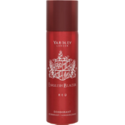 English Blazer Deodorant Red 125ml