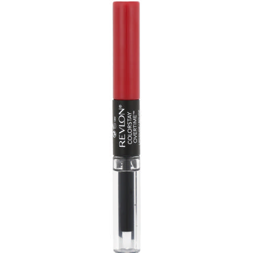 Colorstay Overtime Lipcolor Unending Red 2ml
