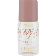 Gorgeous Roll-On In Bloom 50ml