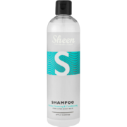 Shampoo 350 ml