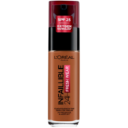 Infaillible 24H Fresh Wear Foundation Deep Golden 30ml