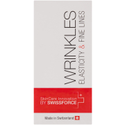 Wrinkles Elasticity & Fine Lines Serum 15ml
