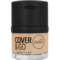 Cover & Go SPF6 Foundation & Concealer Natural Beige 25ml + 1.2gr