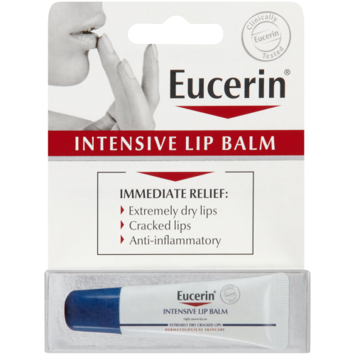 Even Pigment Intensive Lip Balm 10ml