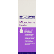 Microbiome Equalising Moisturiser 50ml