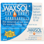 Ear Drops & Ointments products online at Clicks