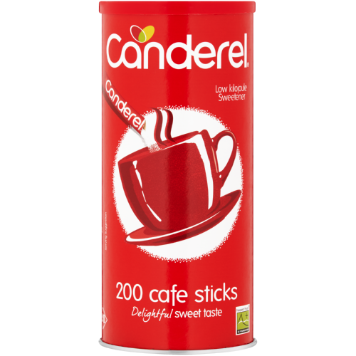 Sweetener Bundle with Canderel Original Low Calorie Sweetener