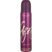 Gorgeous Perfume Body Spray 90ml