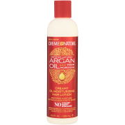 Argan Oil Moisturizing Hair Lotion
