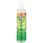 Olive Oil FIX-IT Liquifix Spritz Gel 200ml