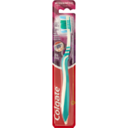 Medium ZigZag Toothbrush