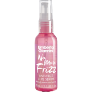 No More Frizz Anti-Frizz Curl Serum 75ml