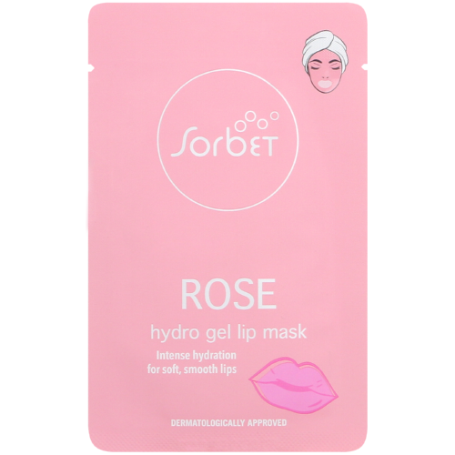 Lip Mask Rose