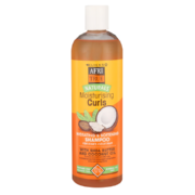 Softening Shampoo 250ml