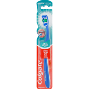 360 Degrees Toothbrush Medium