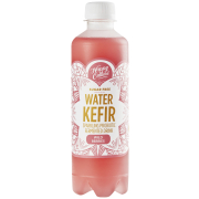 Water Kefir Wild Berry 330ml