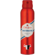 Deodorant Spray Whitewater 150ml