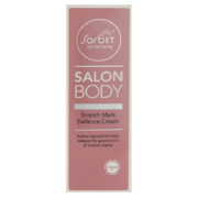 Salon Body Stretch Mark Defence Cream 200ml