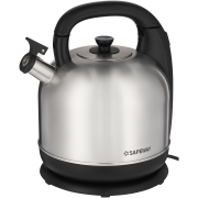 Cordless Stainless Steel Kettle 4.2L