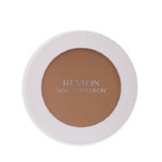 New Complexion Compact Makeup Sand Beige