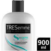 Smooth And Silky Conditioner Frizz Control 900ml