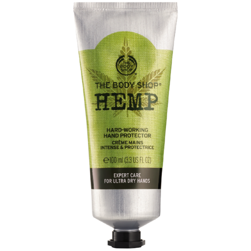 Hemp Hand Protector 100ml